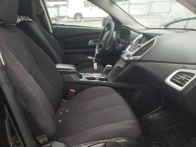 Photo 7 from auction – 2015 GMC TERRAIN SL with VIN 2GKFLVEK8F6347329