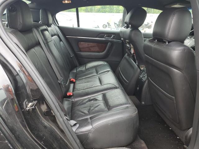 Photo 10 from auction – 2015 LINCOLN MKS with VIN 1LNHL9FT0FG602831