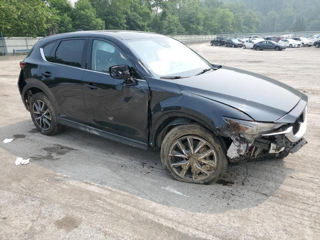 Photo 4 from auction – 2018 MAZDA CX-5 GRAND with VIN JM3KFBDM7J0304581