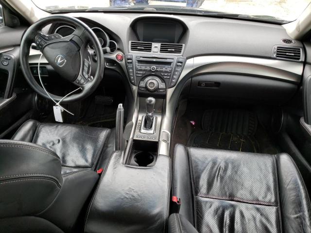 Photo 8 from auction – 2012 ACURA TL with VIN 19UUA9F74CA001059