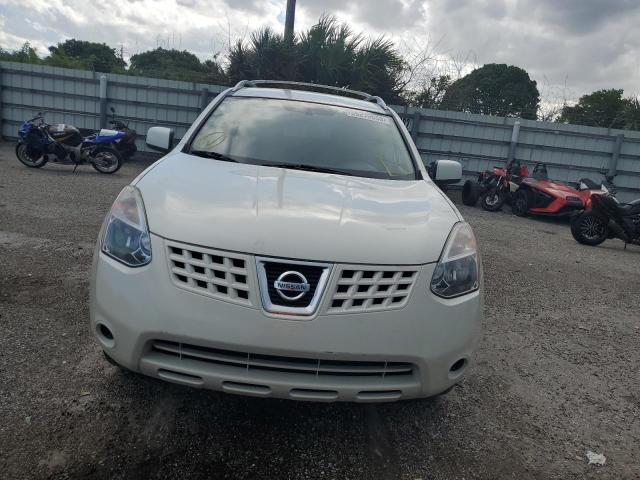 Photo 5 from auction – 2010 NISSAN ROGUE S with VIN JN8AS5MTXAW014183