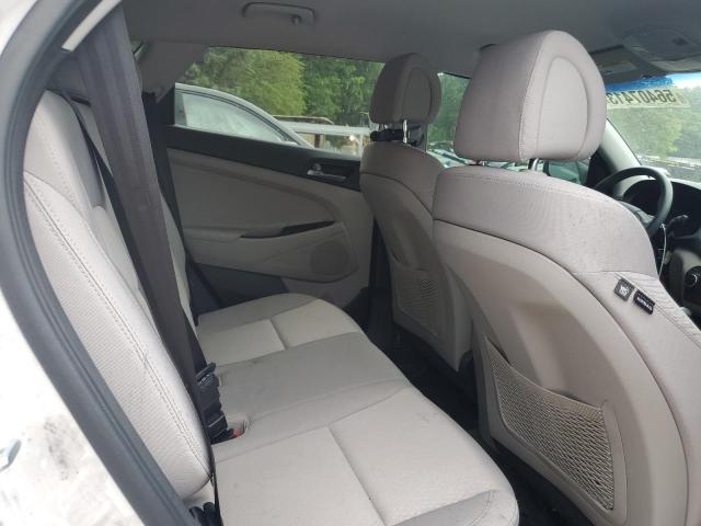 Photo 10 from auction – 2017 HYUNDAI TUCSON LIM with VIN KM8J33A4XHU327441