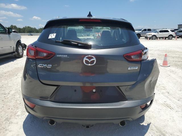 Photo 6 from auction – 2018 MAZDA CX-3 GRAND with VIN JM1DKDD77J0317575