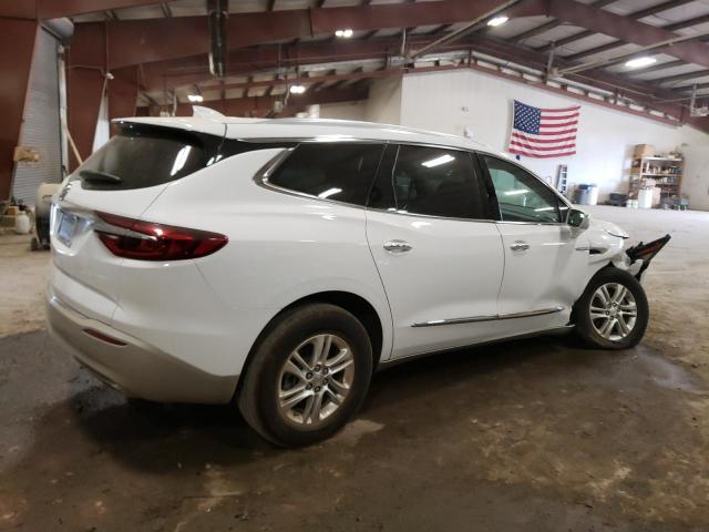 Photo 3 from auction – 2020 BUICK ENCLAVE ES with VIN 5GAEVAKW1LJ241970