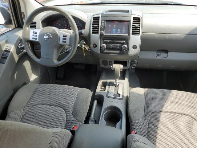 Photo 8 from auction – 2019 NISSAN FRONTIER S with VIN 1N6AD0ER2KN714764