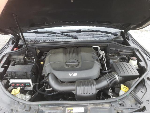 Photo 12 from auction – 2013 DODGE DURANGO CR with VIN 1C4RDHDG3DC700455