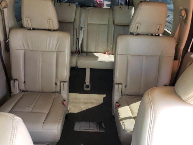 Photo 10 from auction – 2017 LINCOLN NAVIGATOR with VIN 5LMJJ3KT3HEL08412