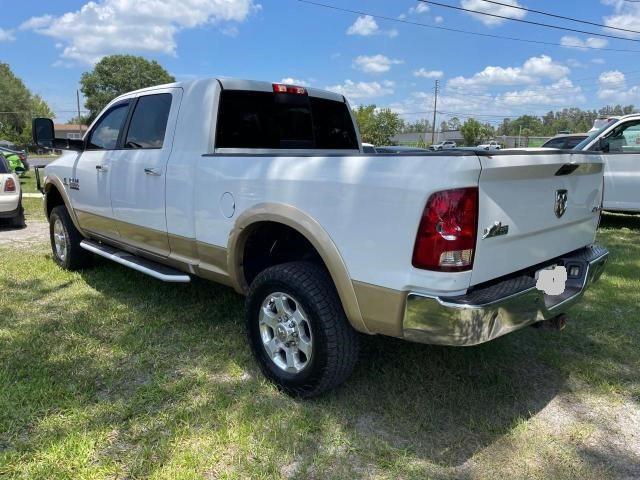Photo 3 from auction – 2016 RAM 2500 SLT with VIN 3C6UR5MLXGG126341