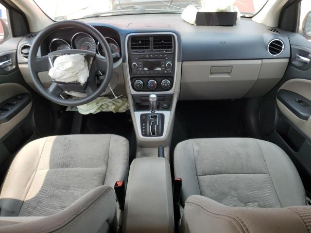 Photo 8 from auction – 2010 DODGE CALIBER MA with VIN 1B3CB3HA4AD598143