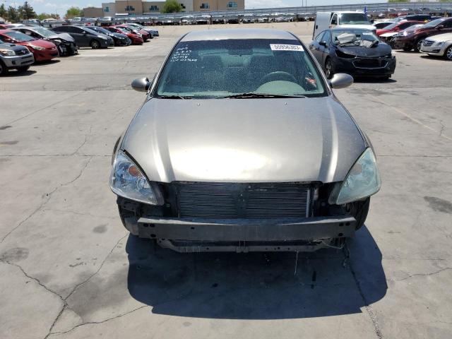 Photo 5 from auction – 2003 NISSAN ALTIMA SE with VIN 1N4BL11D63C208609