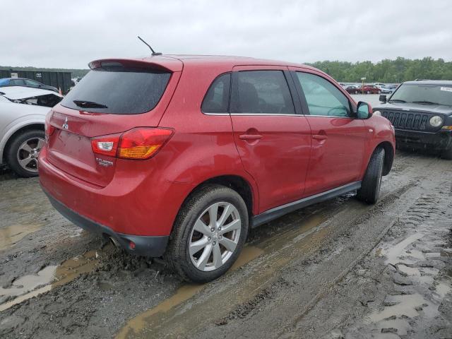 Фото 3 с аукциона – 2015 MITSUBISHI OUTLANDER с VIN 4A4AP4AU6FE003532