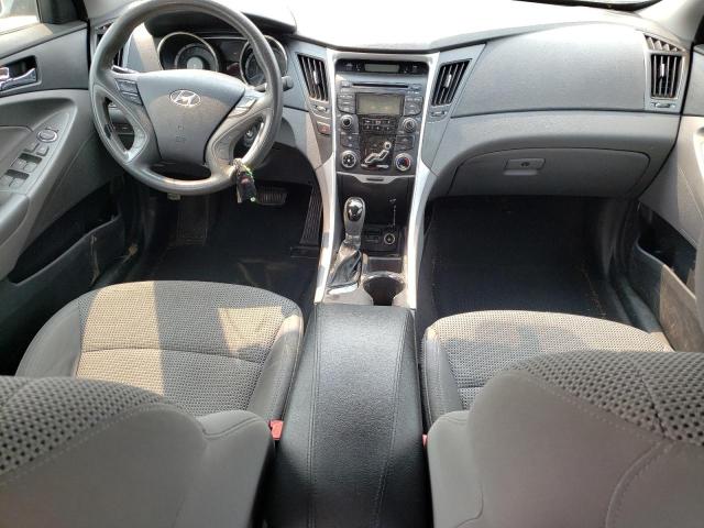 Photo 8 from auction – 2012 HYUNDAI SONATA with VIN 5NPEB4ACXCH413213