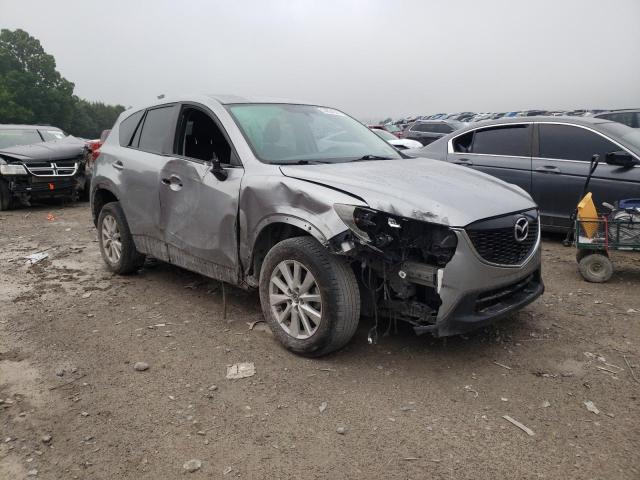 Photo 4 from auction – 2014 MAZDA CX-5 TOURI with VIN JM3KE2CY2E0427377
