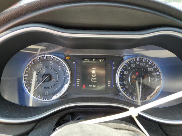 Photo 9 from auction – 2015 CHRYSLER 200 LIMITE with VIN 1C3CCCAB0FN528708