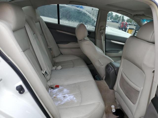 Photo 10 from auction – 2010 INFINITI G37 BASE with VIN JN1CV6AP0AM202850