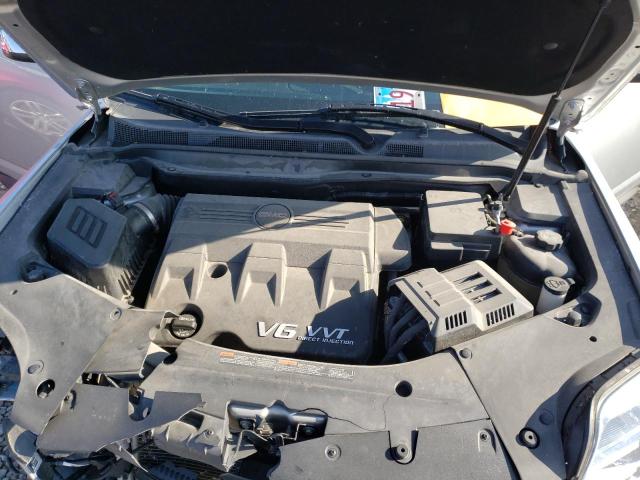 Photo 12 from auction – 2016 GMC TERRAIN SL with VIN 2GKFLUE37G6186623