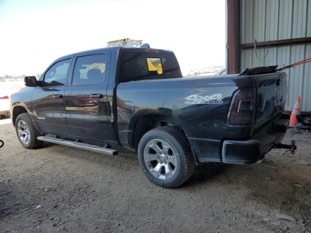 Photo 2 from auction – 2020 RAM 1500 BIG H with VIN 1C6SRFFT7LN159857