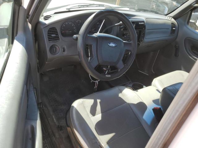 Photo 8 from auction – 2011 FORD RANGER with VIN 1FTKR1AD4BPB02207