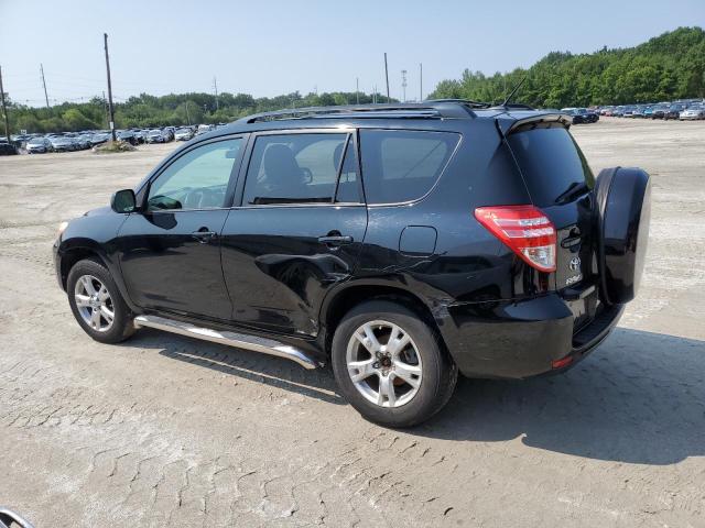 Photo 2 from auction – 2011 TOYOTA RAV4 with VIN 2T3BF4DVXBW114185