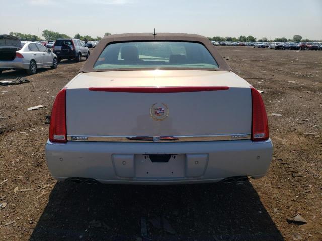 Photo 6 from auction – 2007 CADILLAC DTS with VIN 1G6KD57Y07U200534