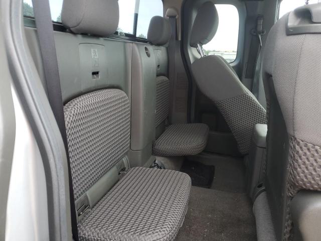 Photo 11 from auction – 2012 NISSAN FRONTIER S with VIN 1N6AD0CW4CC441851