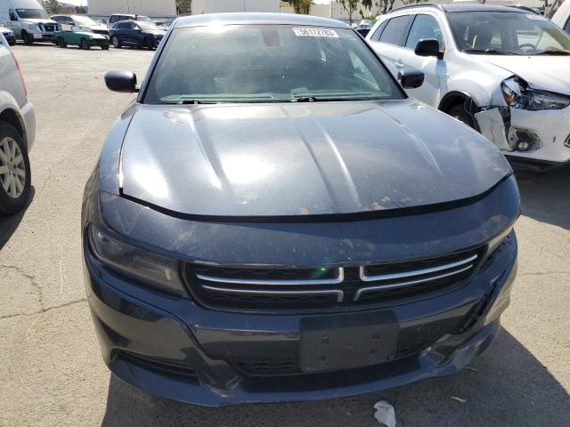 Photo 5 from auction – 2016 DODGE CHARGER SE with VIN 2C3CDXBG7GH121851