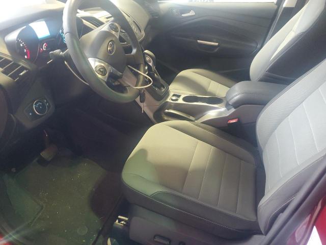 Photo 7 from auction – 2016 FORD ESCAPE SE with VIN 1FMCU0G72GUC06732