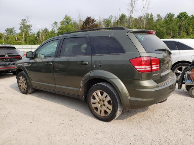 صورة رقم 2 من المزاد - 2016 DODGE JOURNEY SE مع VIN 3C4PDCAB6GT146629