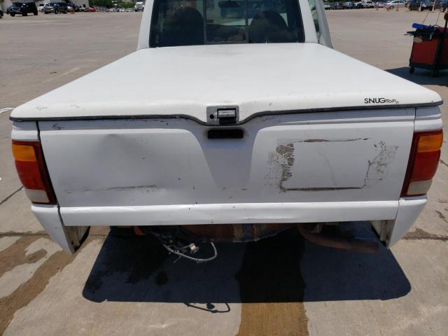 Photo 10 from auction – 1998 FORD RANGER with VIN 1FTYR10C1WUC08088