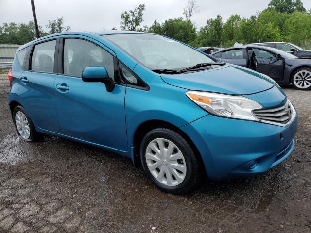 Photo 4 from auction – 2014 NISSAN VERSA NOTE with VIN 3N1CE2CP5EL355052