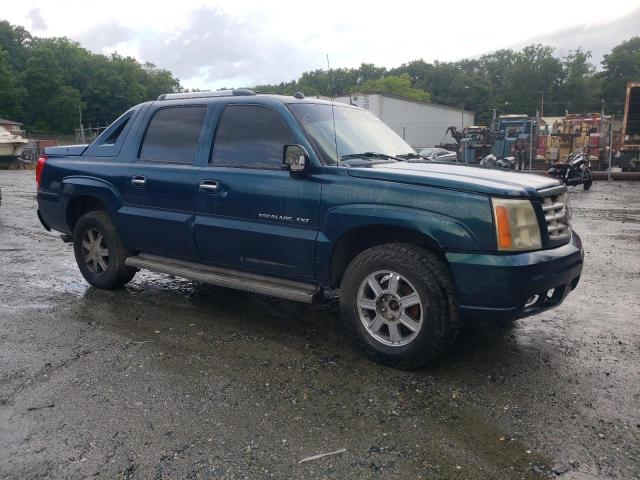 Photo 4 from auction – 2005 CADILLAC ESCALADE E with VIN 3GYEK62N25G200595