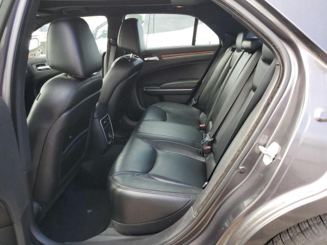 Photo 10 from auction – 2013 CHRYSLER 300 with VIN 2C3CCAAG5DH557708