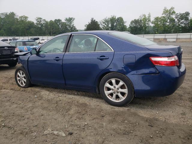 Photo 2 from auction – 2008 TOYOTA CAMRY CE with VIN 4T1BE46K68U243127