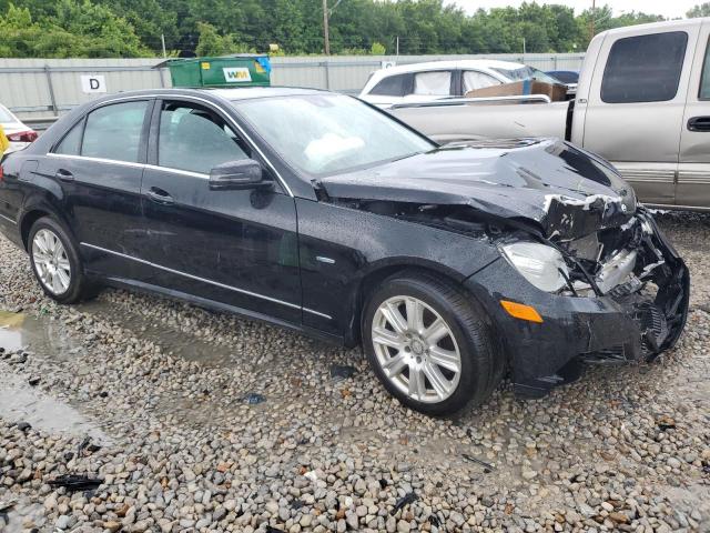 Photo 4 from auction – 2012 MERCEDES-BENZ E 350 4MAT with VIN WDDHF8JB7CA620610