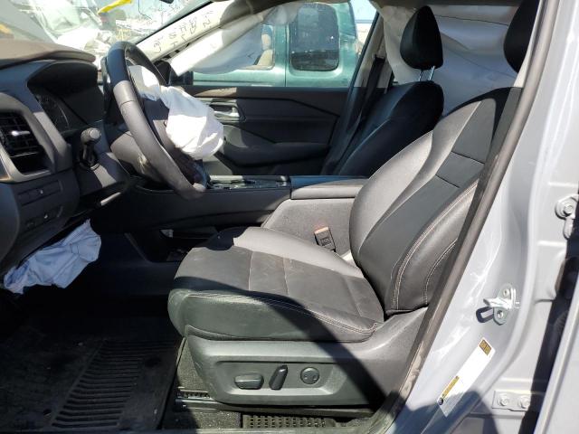Zdjęcie 7 z aukcji – 2023 NISSAN ROGUE SL z VIN 5N1BT3CA6PC683056
