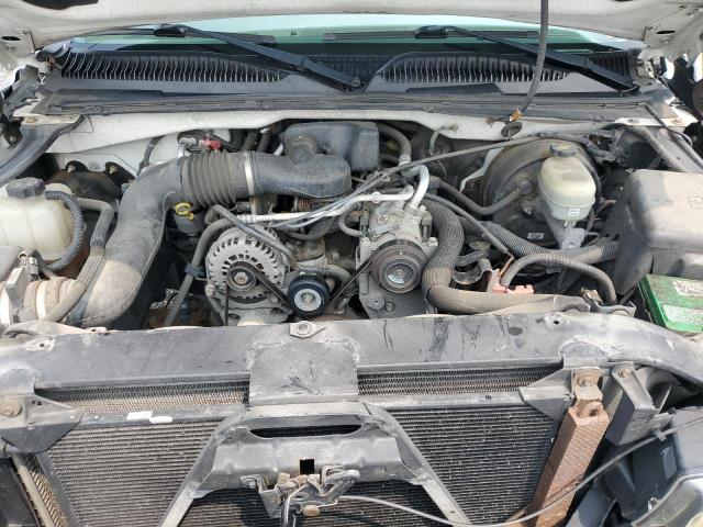 Photo 11 from auction – 2007 CHEVROLET SILVERADO with VIN 1GCEC14XX7Z149404