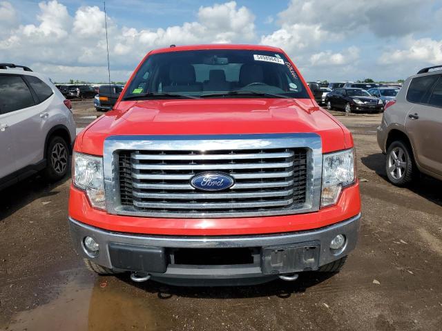Photo 5 from auction – 2011 FORD F150 SUPER with VIN 1FTFW1ET9BFA65723