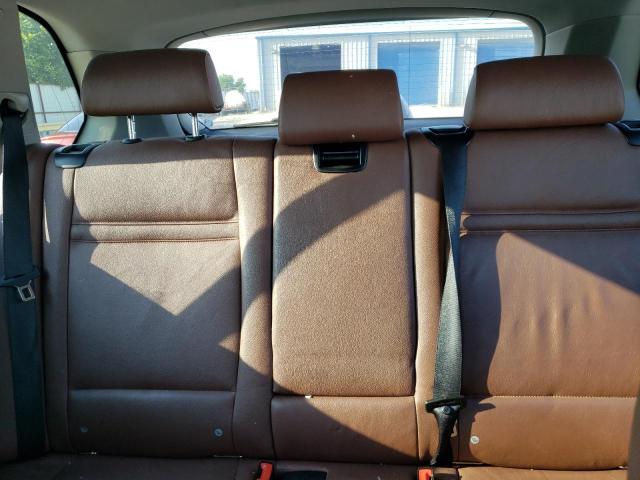 Photo 10 from auction – 2011 BMW X5 XDRIVE5 with VIN 5UXZV8C5XBL421691