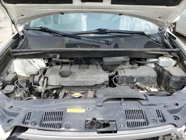 Photo 11 from auction – 2010 TOYOTA HIGHLANDER with VIN 5TDZA3EH8AS006891