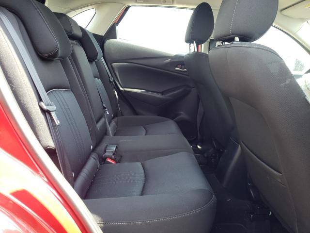 Photo 11 from auction – 2019 MAZDA CX-3 TOURI with VIN JM1DKFC7XK1449254