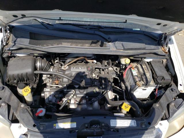 Photo 12 from auction – 2010 DODGE GRAND CARA with VIN 2D4RN5D14AR201287