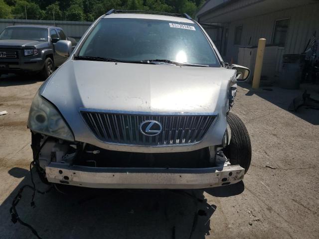 Photo 5 from auction – 2004 LEXUS RX 330 with VIN 2T2HA31U34C005624
