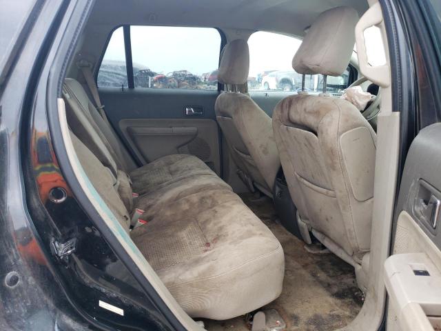 Photo 10 from auction – 2010 FORD EDGE SE with VIN 2FMDK4GC5ABA66865