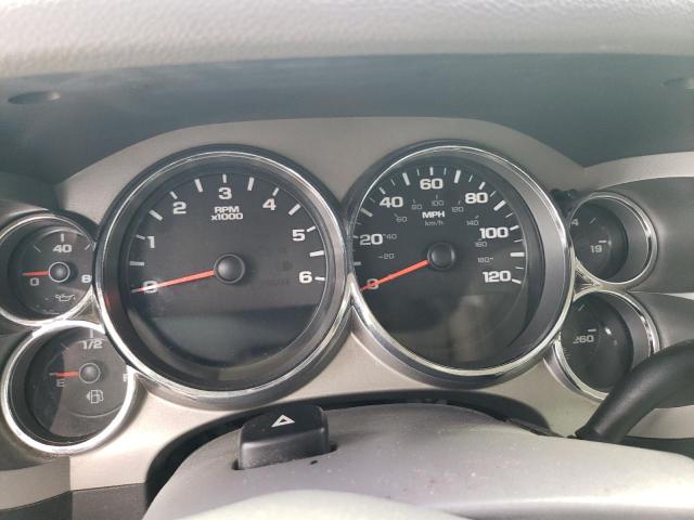 Photo 9 from auction – 2009 GMC SIERRA C15 with VIN 3GTEC23049G214017