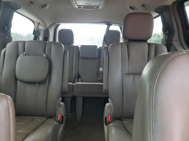 Photo 10 from auction – 2015 CHRYSLER TOWN & COU with VIN 2C4RC1BG3FR751753