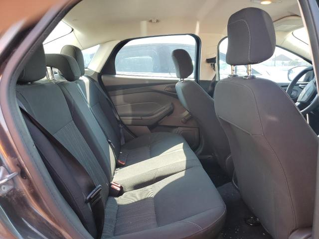 Photo 10 from auction – 2016 FORD FOCUS S with VIN 1FADP3E25GL360436