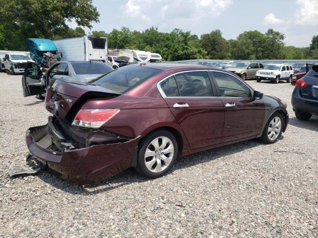 Photo 3 from auction – 2010 HONDA ACCORD with VIN 5KBCP3F81AB006935