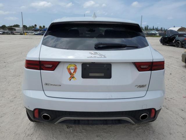 Photo 6 from auction – 2019 JAGUAR E-PACE SE with VIN SADFP2FX8K1Z63736