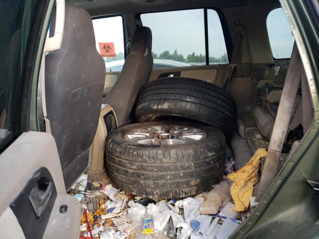 Photo 11 from auction – 2003 FORD EXPEDITION with VIN 1FMRU15W23LA86960