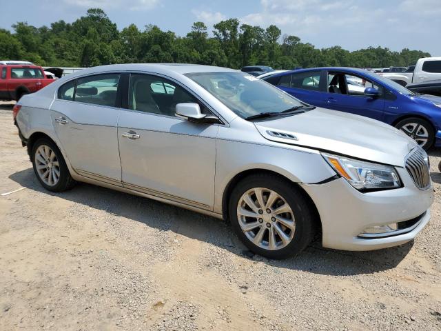 Photo 4 from auction – 2016 BUICK LACROSSE with VIN 1G4GB5G36GF127800